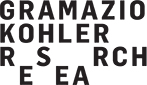 Gramazio Kohler Research